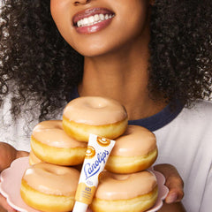No artificial fragrance keeps lips comfortable