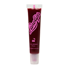 Lanolips Fruity Jellybalm Cherry bottle with juicy tint and hydration.