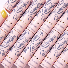 Lanolips Lanostick fragrance-free option for sensitive lips