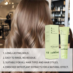 Lanthome Air Dry Cream all-in-one formula streamlines your routine without sacrificing results.