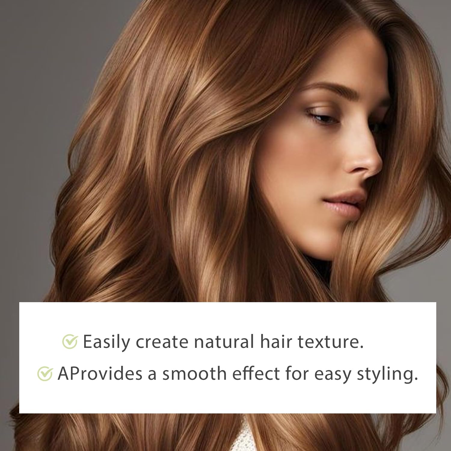 Lanthome Air Dry Cream scalp care with plant extracts supports a balanced scalp.
