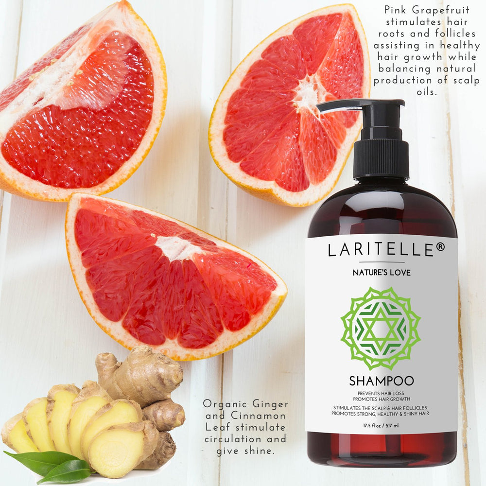 Laritelle Nature’s Love California-made batch image reflects artisanal care