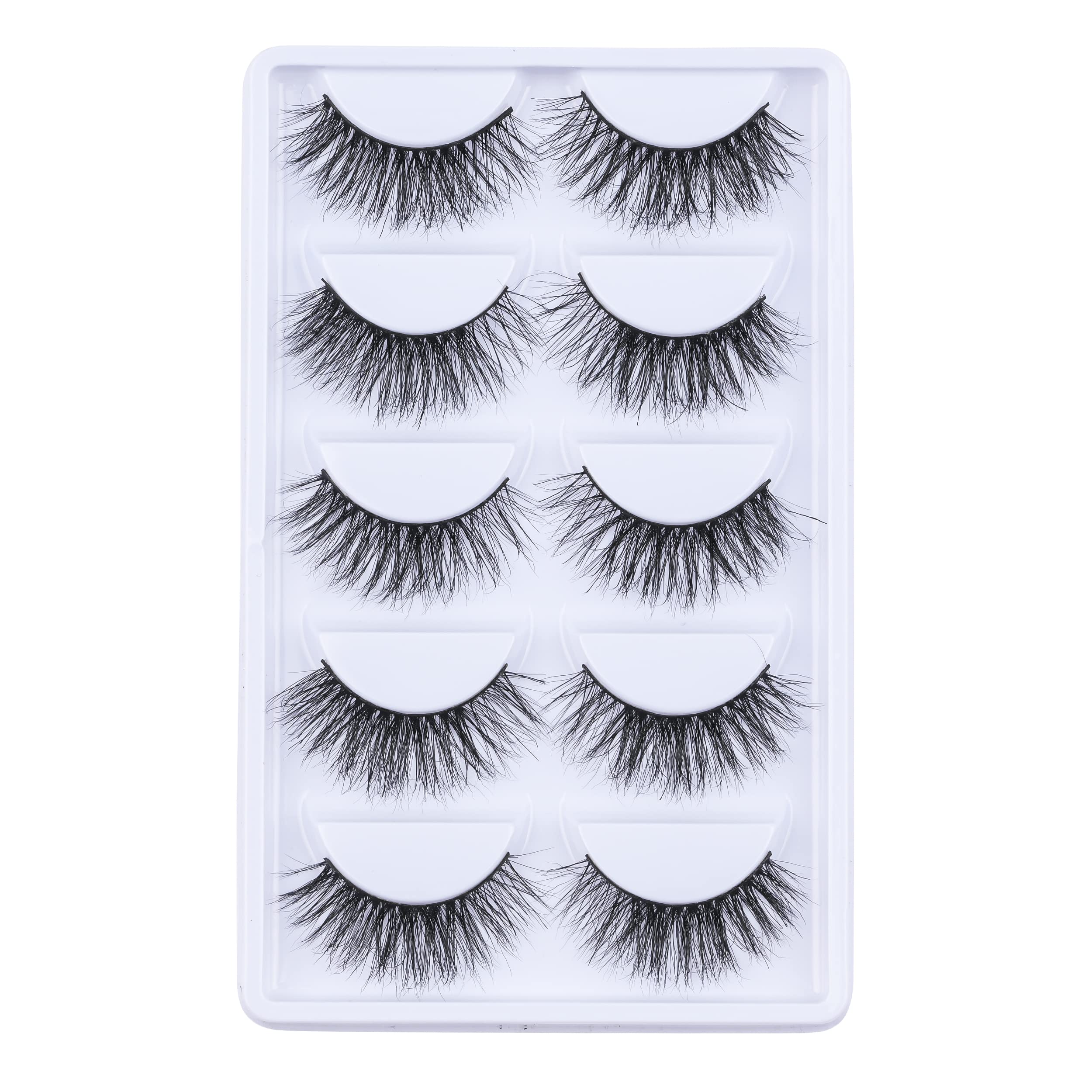 LASGOOS daily-wedding-party lashes suitable for versatile events