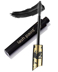 Lash Paint Mascara in black, full-size 0.24 oz, for defined, lengthened lashes