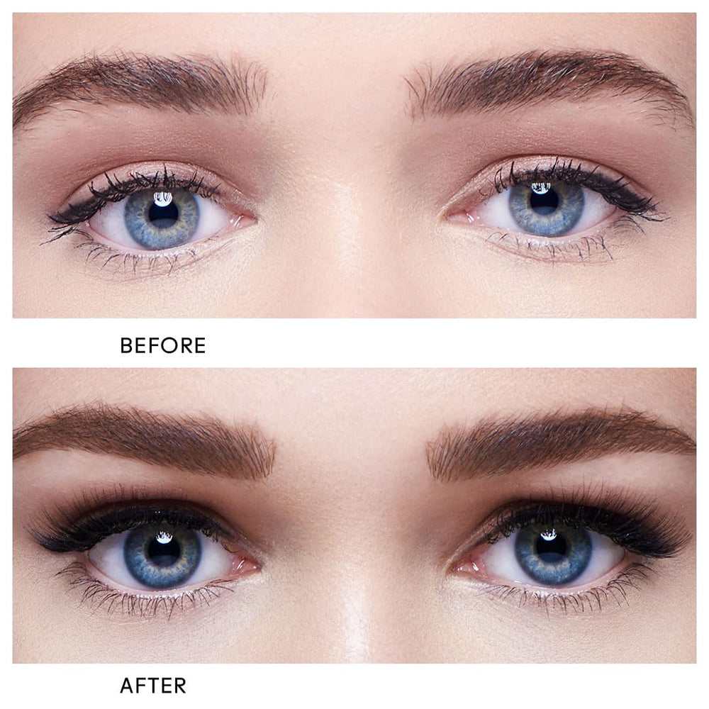 Lash Star Full Control Dual-ended design enables seamless layering and enhanced lash drama.