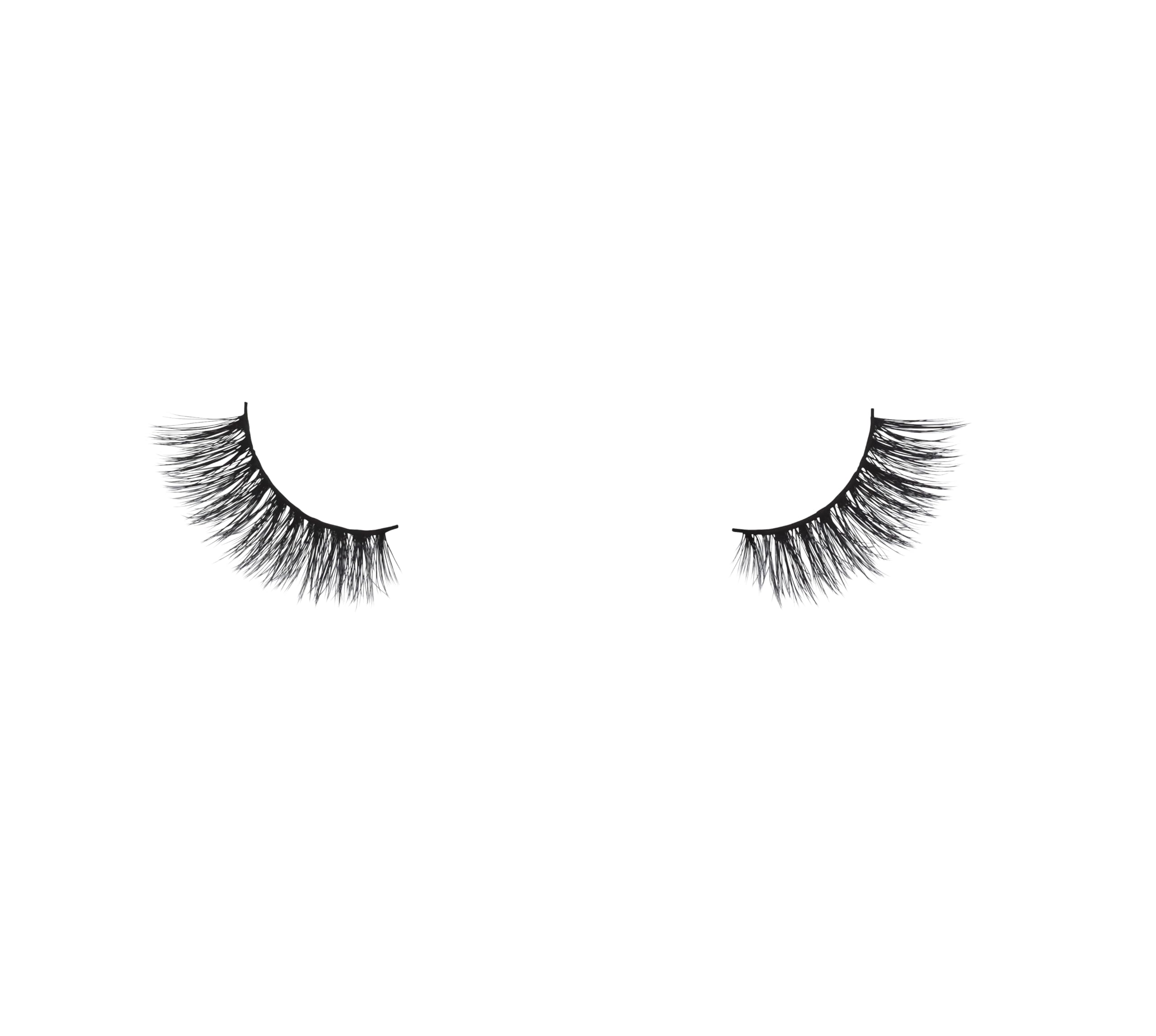 Visionary Lash 001 packaging by Lash Star is compact and travel-friendly.