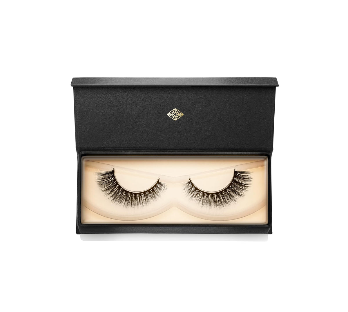Lash Star Visionary Lash 009 packaging close-up showing premium design for easy shopping.