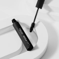 LashFood buildable volume lets you tailor intensity with multiple coats.