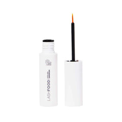 LashFood Phyto-Medic Complex applicator shown for precise nightly application.