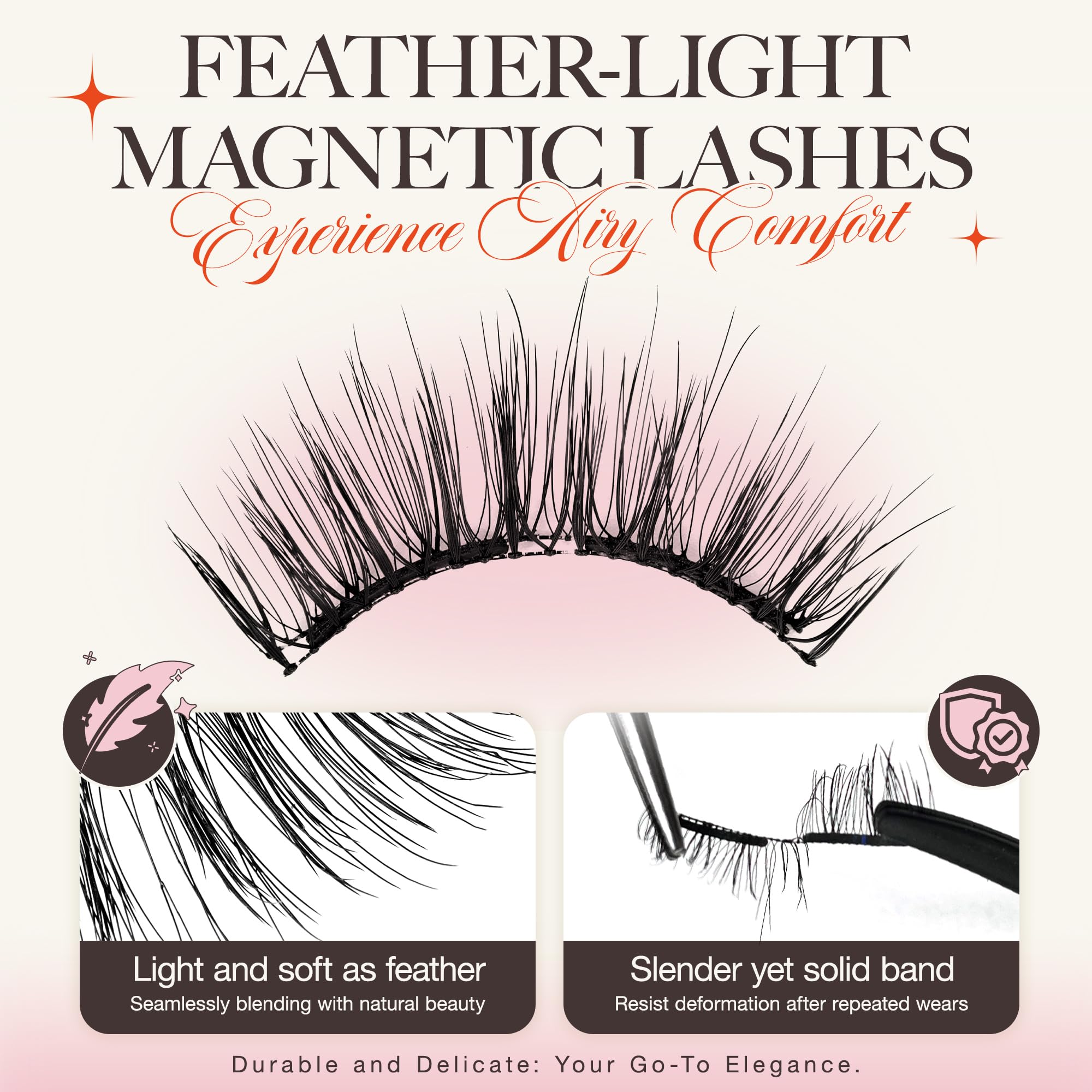 LASHVIEW all-day hold resists wind and movement for reliable wear.