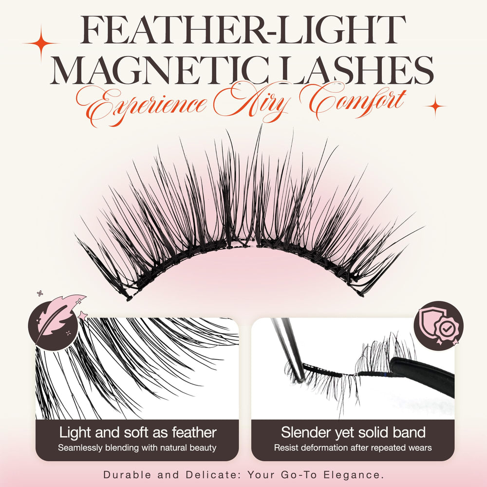 LASHVIEW all-day hold resists wind and movement for reliable wear.