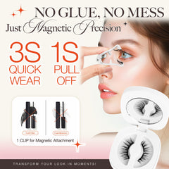 LASHVIEW reusable design supports sustainability and budget-friendly routines.