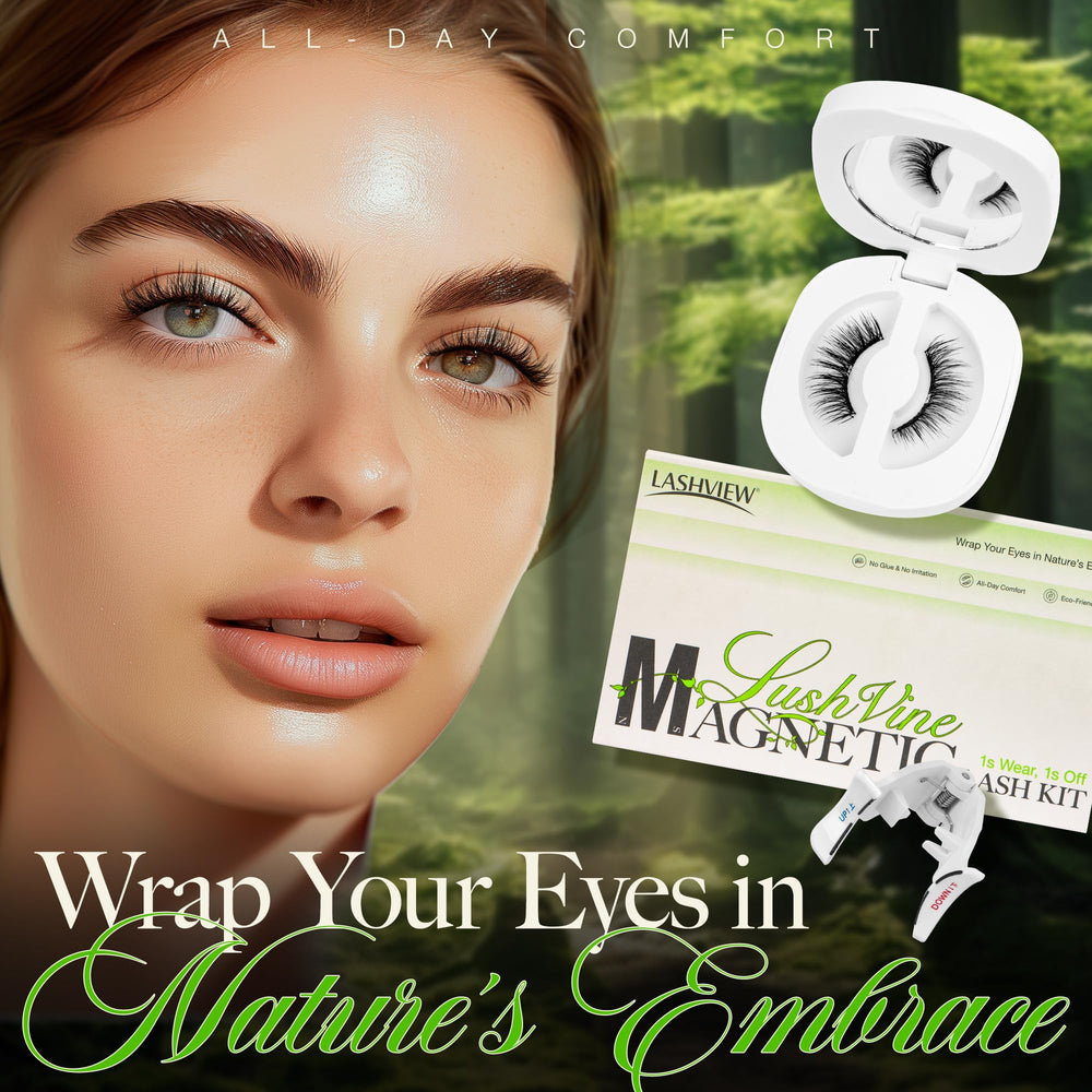 LASHVIEW dedicated support team ready to help with products.