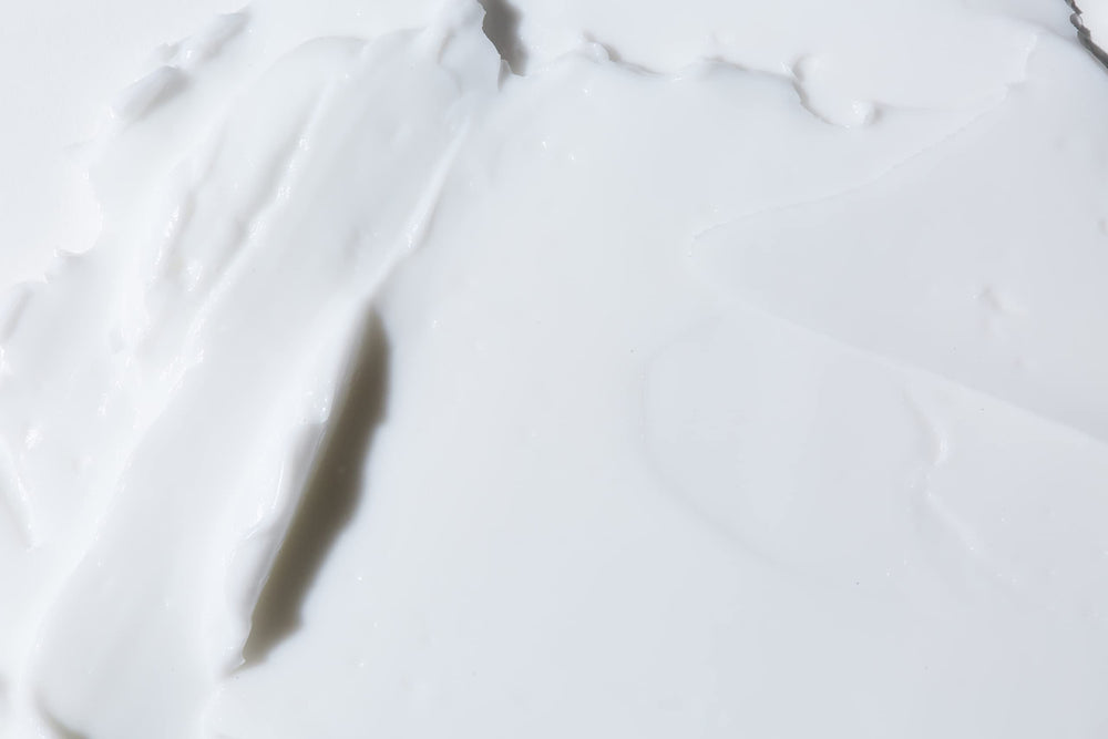 7 oz packaging of LATHER Body Whip ready for daily use.
