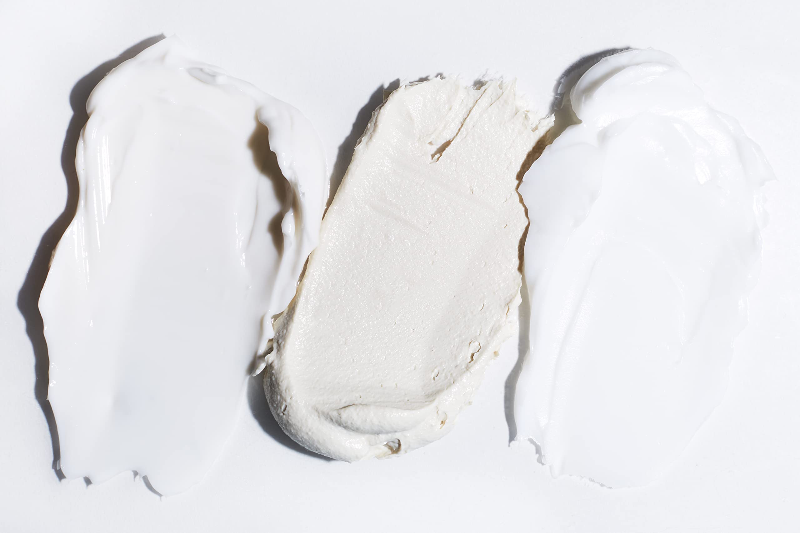 LATHER Ultra Mild Face Wash setup for sensitive skin routine promoting calm, clean skin.