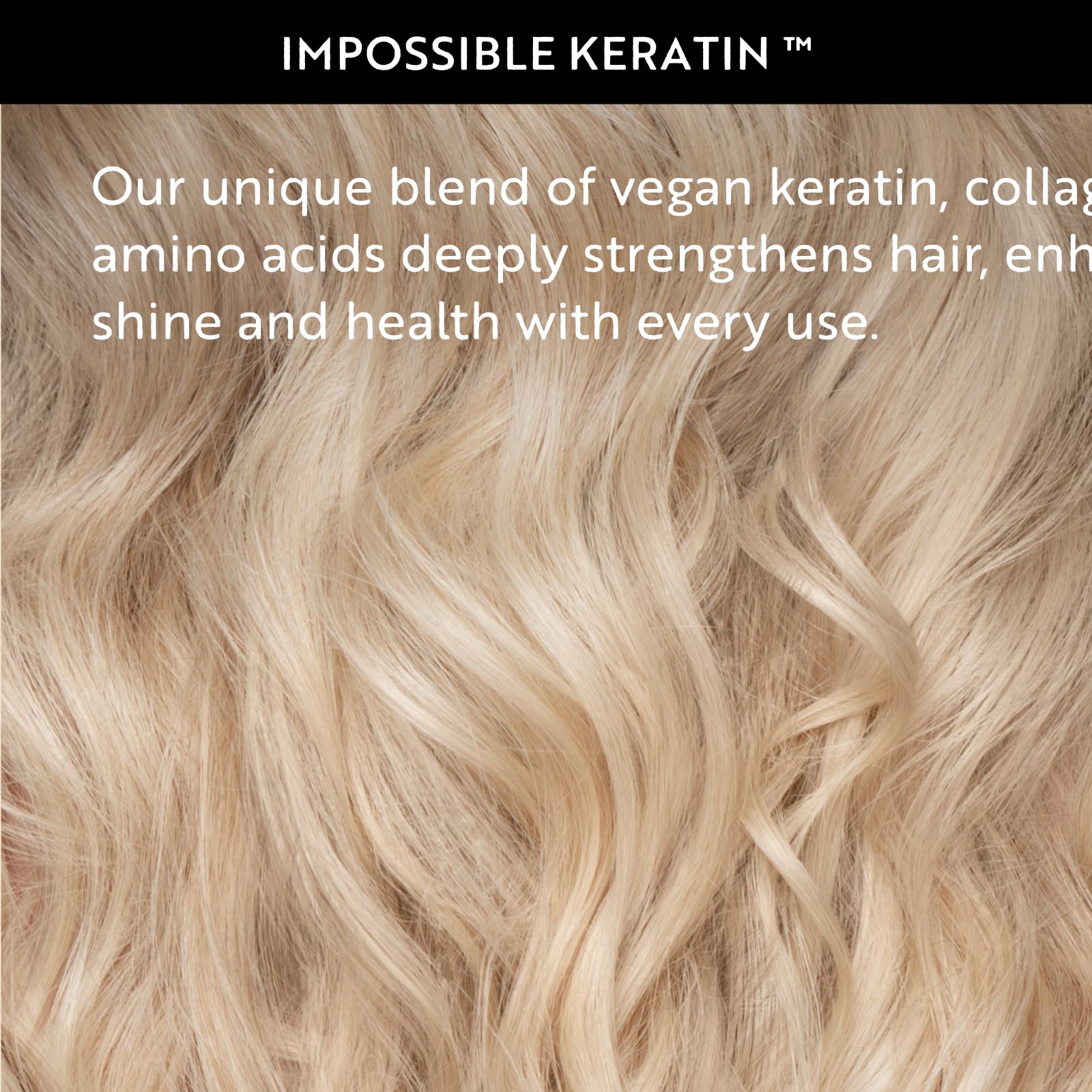 Latinus Beauty Rescue Shatavari-Glycerin image highlights deep hydration for split ends