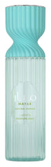 Lattafa Mayar bottle showcases fresh aquatic notes for daily refresh.