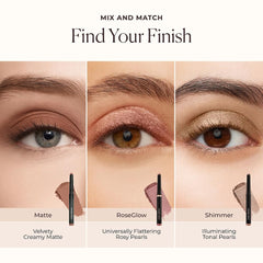 Travel-friendly mini size ideal for quick touch-ups.