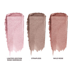Laura Mercier Caviar Stick set shown as luxurious holiday gift collection