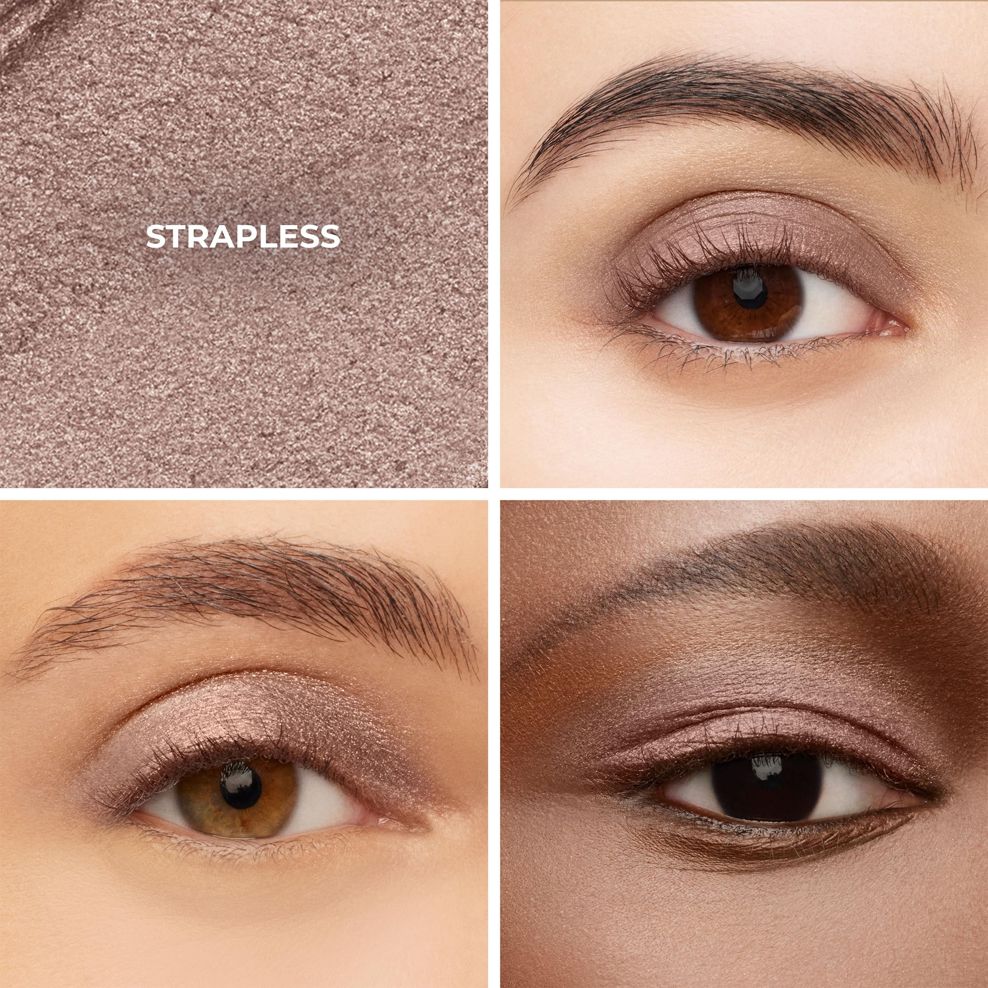 Laura Mercier Caviar Stick Mini Trio packaging shown as portable gift-ready set