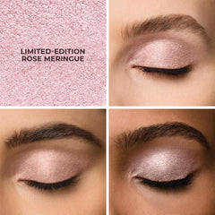 Laura Mercier Caviar Stick Rose Meringue adds soft depth with limited edition glow