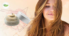 Lauren Brooke Cosmetiques UV protection icon indicating natural UVA/UVB shield.
