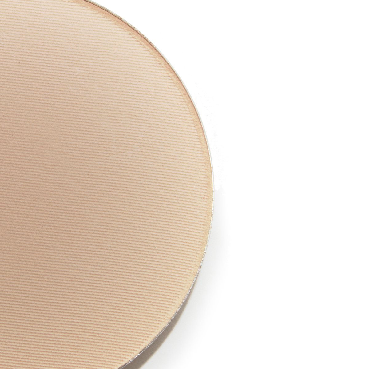 Lauren Brooke Cosmetiques Neutral No. 20 swatch shows balanced warmth for versatile skin tones