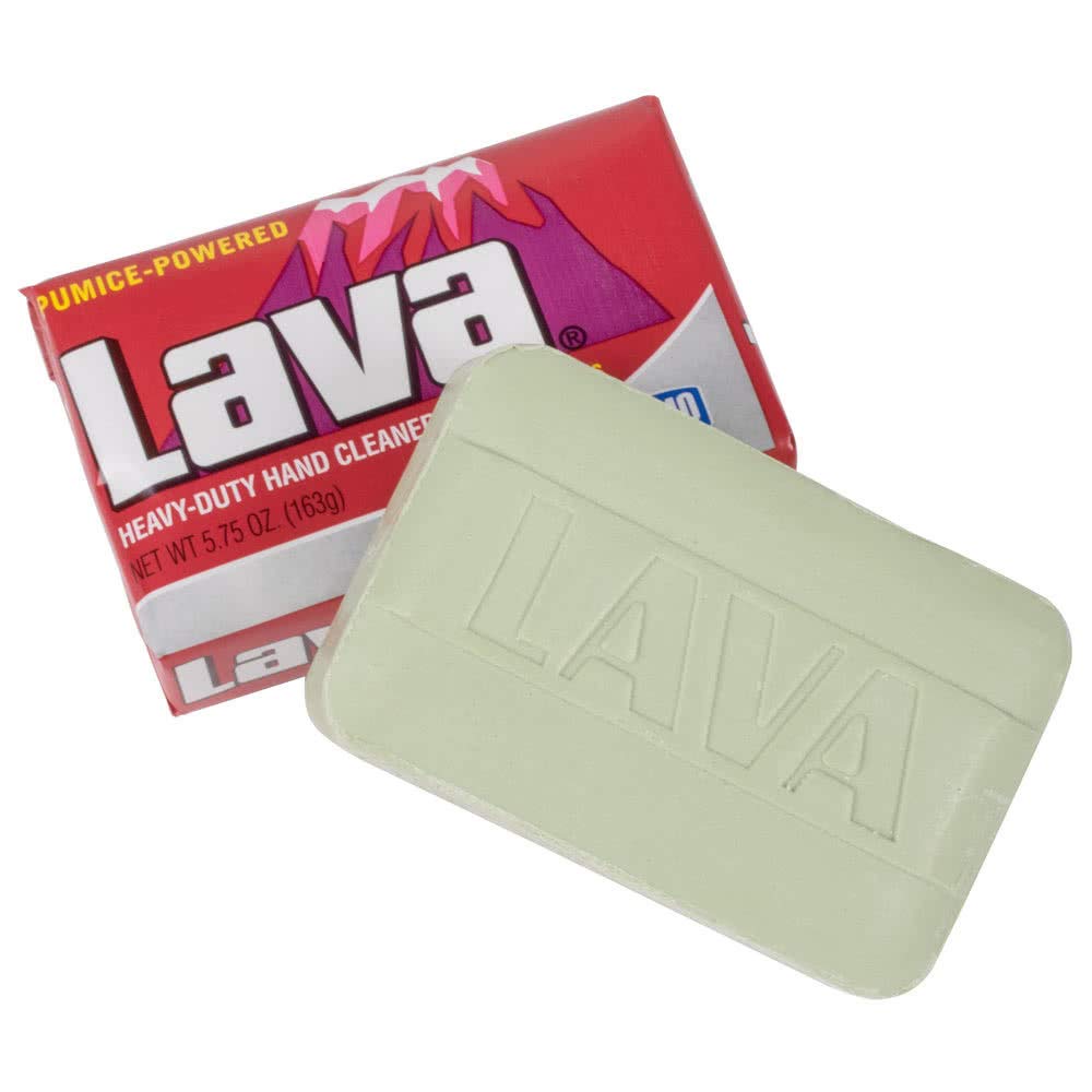 LAVA twelve-pack bulk savings highlight bulk value and refills