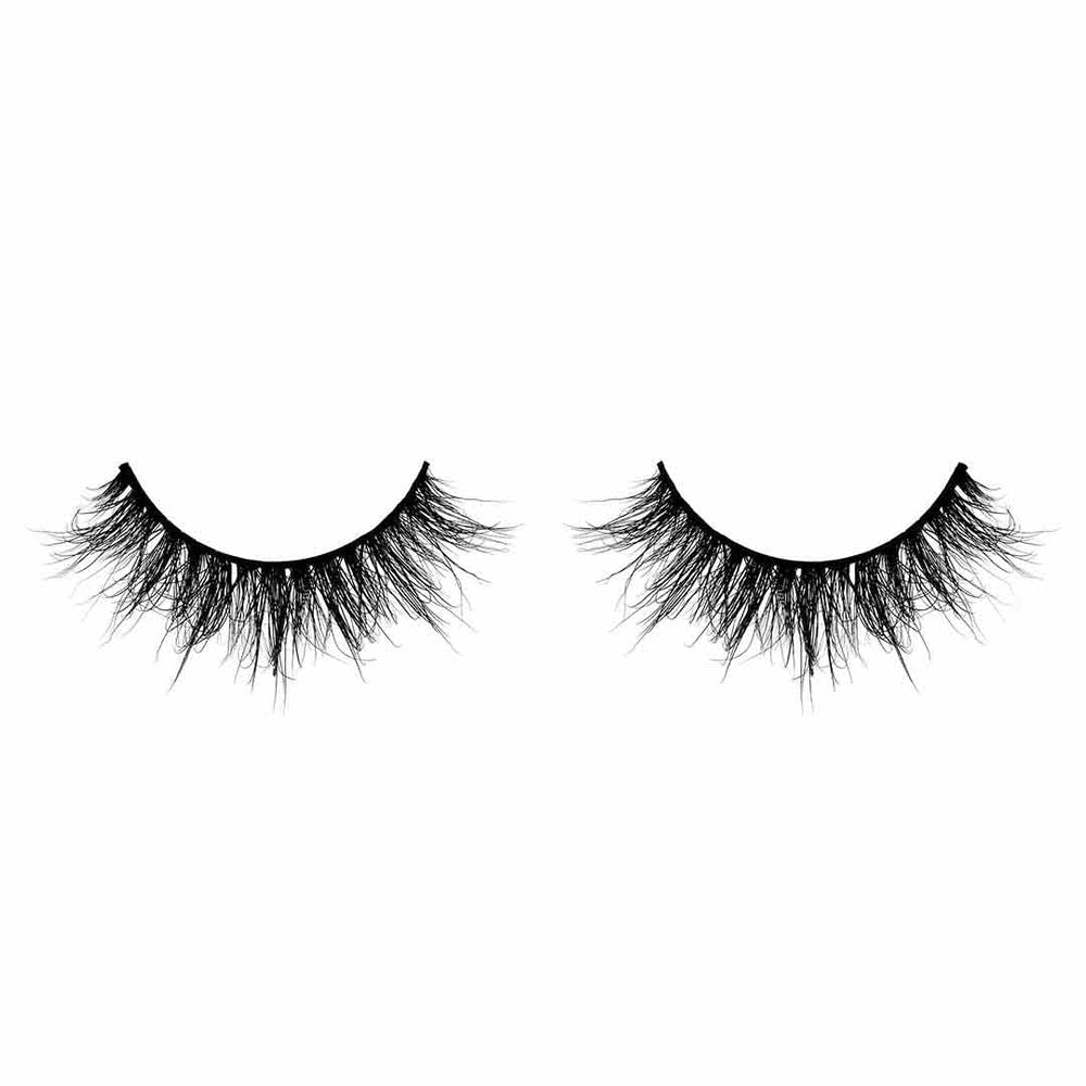Lavaa Beauty PRECIOUS Petite Lashes ideal for travel and on-the-go touch-ups