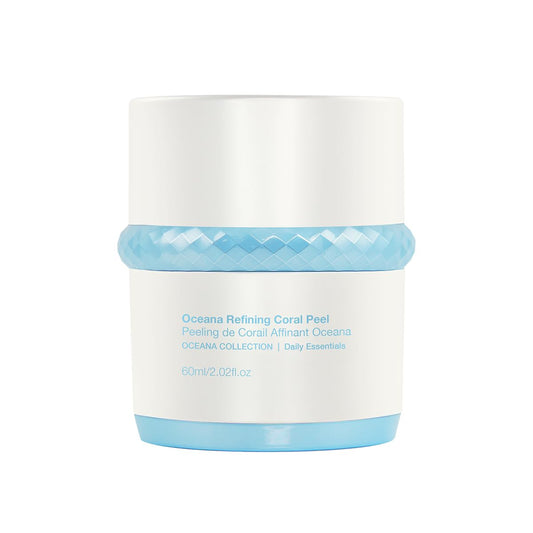 Lavelier Intensive Facial Peel bottle pump for precise at-home exfoliation