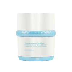 Lavelier Intensive Facial Peel bottle pump for precise at-home exfoliation