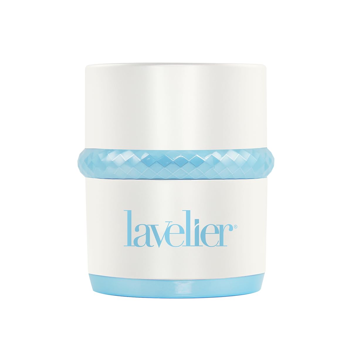 Lavelier Intensive Facial Peel packaging close-up for an at-home spa ritual