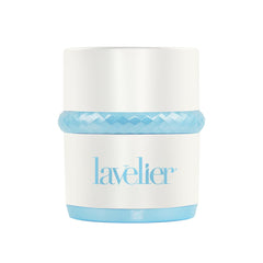 Lavelier Intensive Facial Peel packaging close-up for an at-home spa ritual