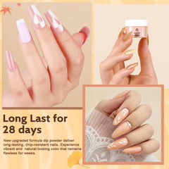 Lavender Violets essential manicure tools for precise filing and shaping