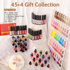 Summer neon colors from Lavender Violets for vibrant nail art.