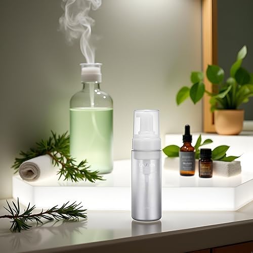 After cleansing, it locks in hydration for brighter complexion