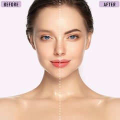 LAVONE Eyebrow Pen shake before use for pigment activation.