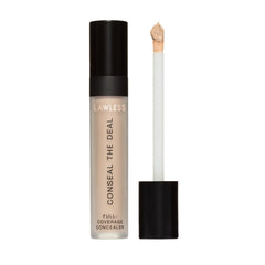 Lawless Conseal The Deal Buttercream concealer bottle for on-the-go touch-ups