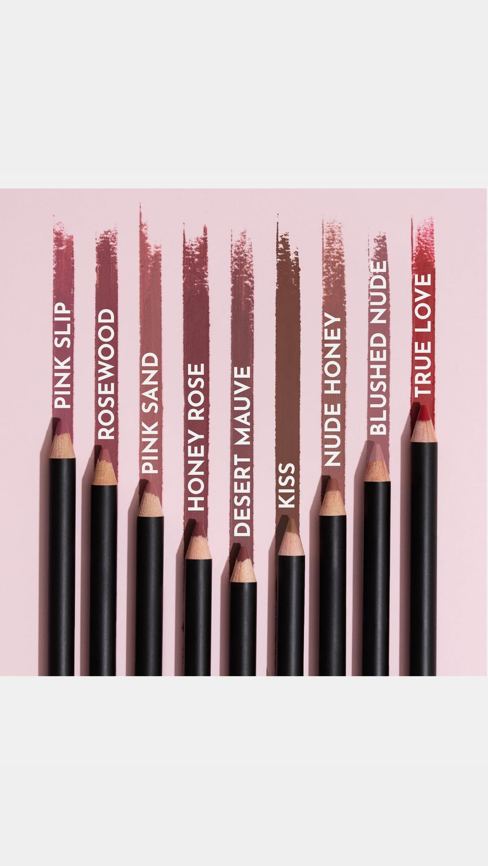 Lawless Forget The Filler Definer Liner stays put through day-to-evening wear