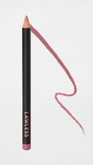 Lawless Forget The Filler Definer Liner packaging box ready for travel and gifting