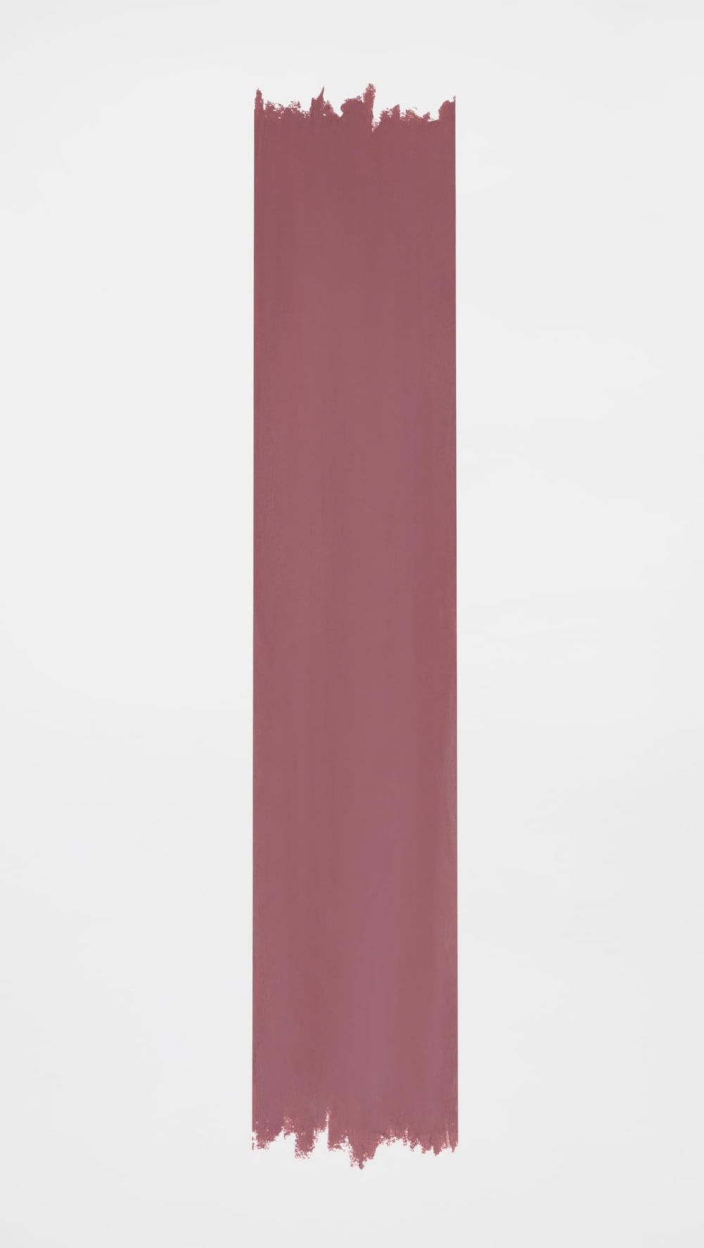 Lawless Forget The Filler Definer Liner sheer creamy color swatch on skin