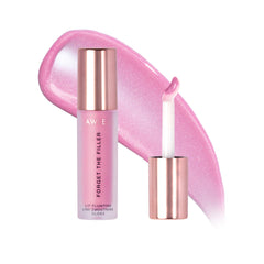 LAWLESS Forget the Filler Daisy Girl bottle and wand deliver premium packaging with luxe shine.