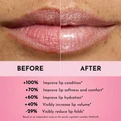 Lawless Forget the Filler Lip Gloss Candy Sky packaging on shelf signals premium vegan quality