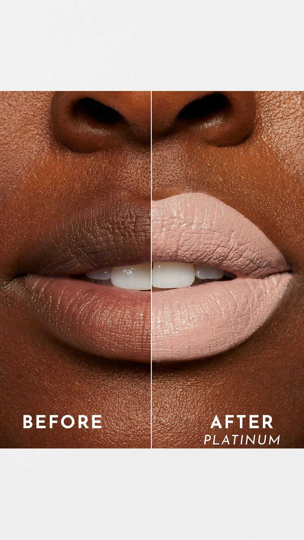 Lawless Forget the Filler ingredients jojoba and olive oil hydrate.