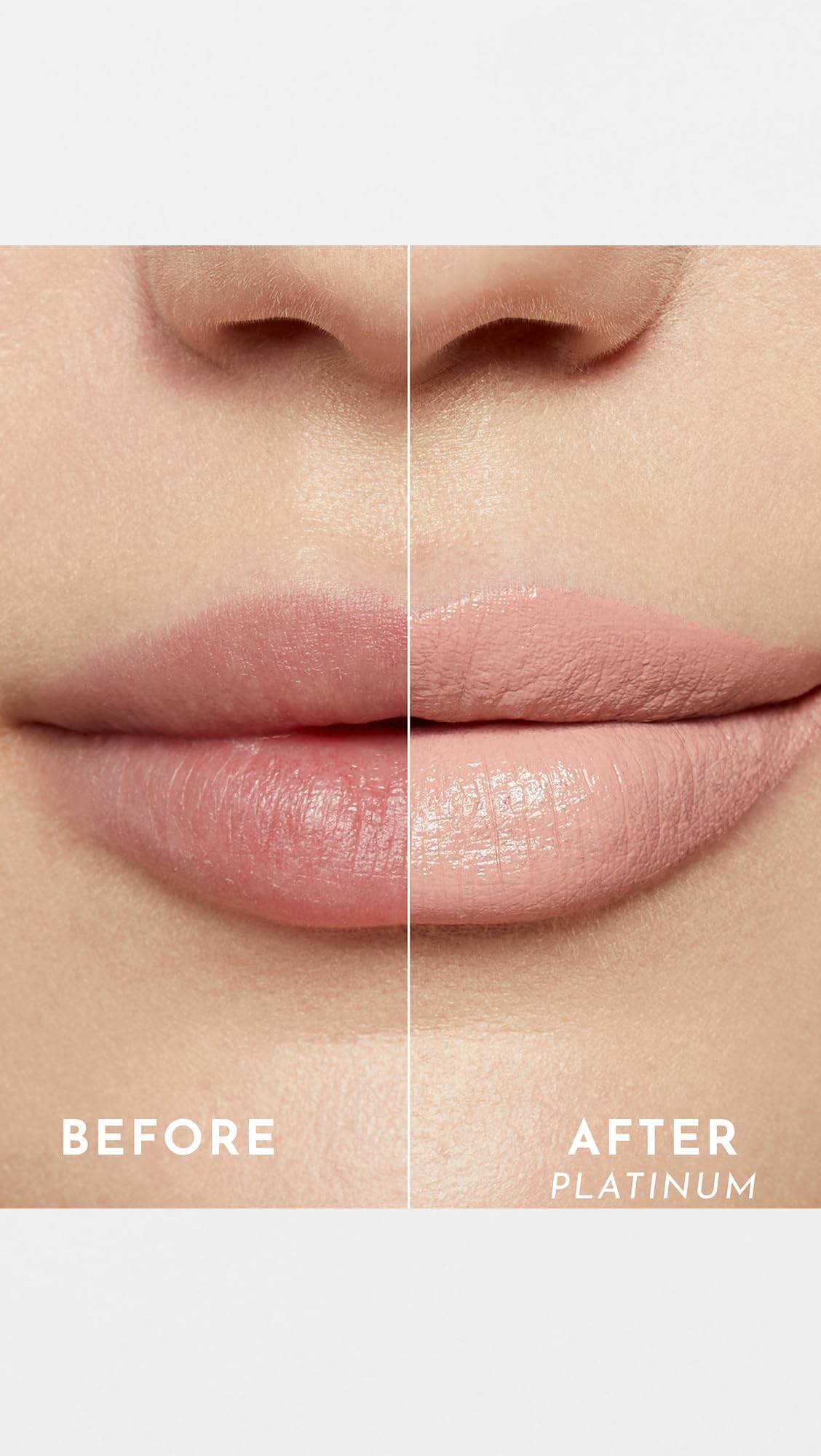 Lawless Forget the Filler packaging showcases compact, travel-friendly design.