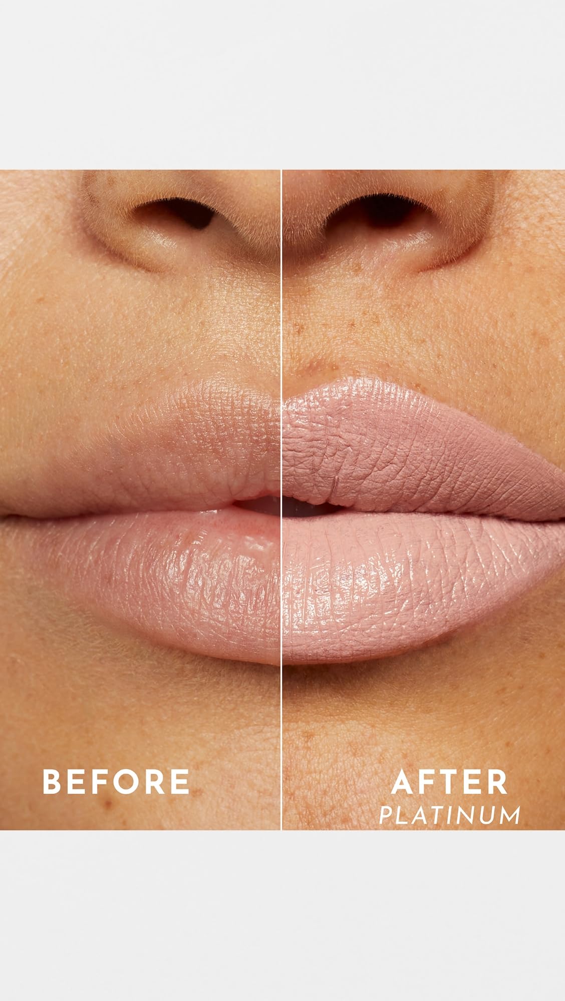 Lawless Forget the Filler texture and glide enable creamy application.