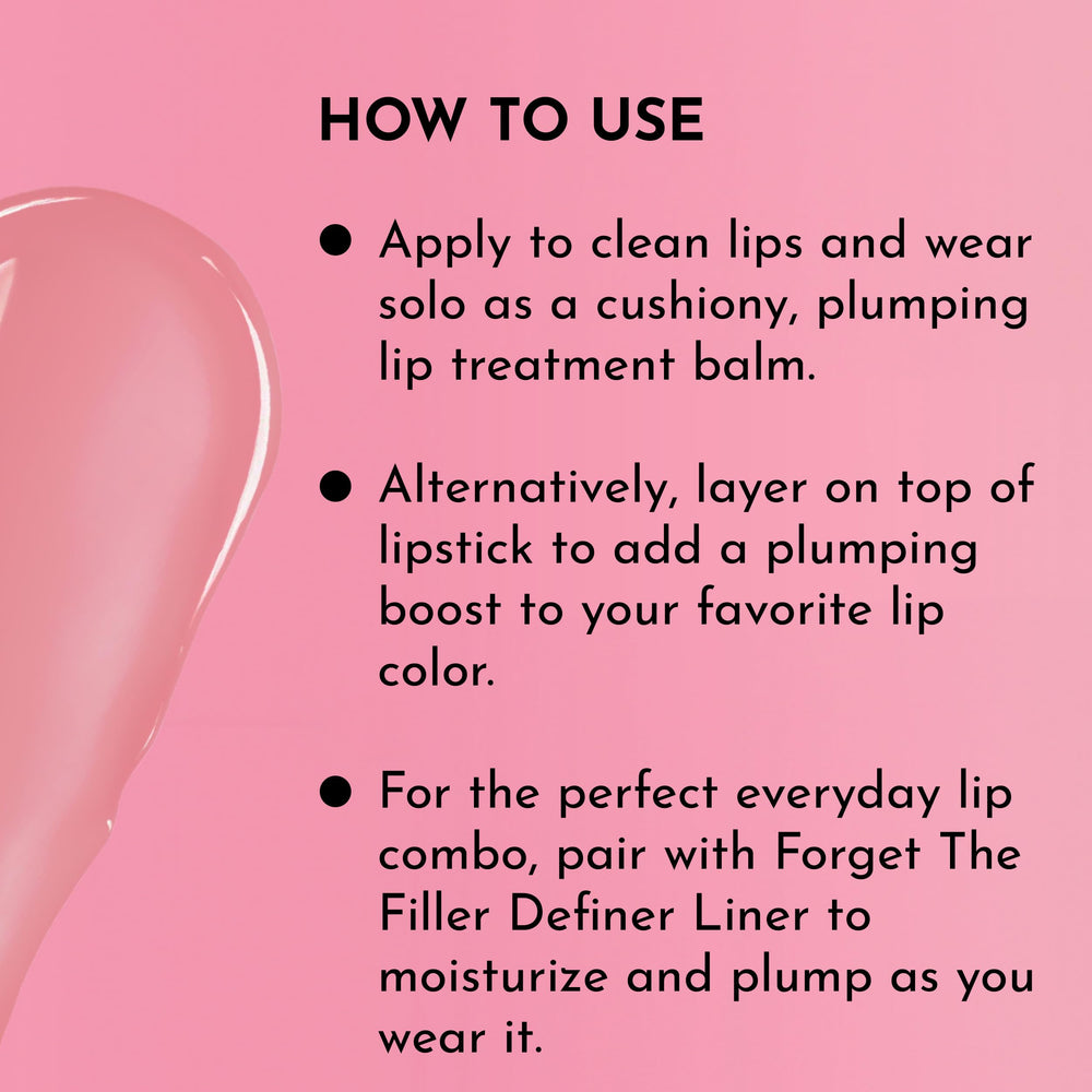 Compact packaging emphasizes on-the-go lip touch-ups with LAWLESS.