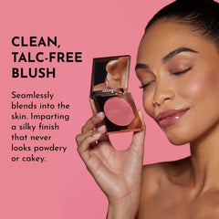 LAWLESS Make Me Blush long-wear finish stays color-rich