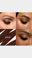 Widelash infused formula highlighted for potential lash appearance support over time.
