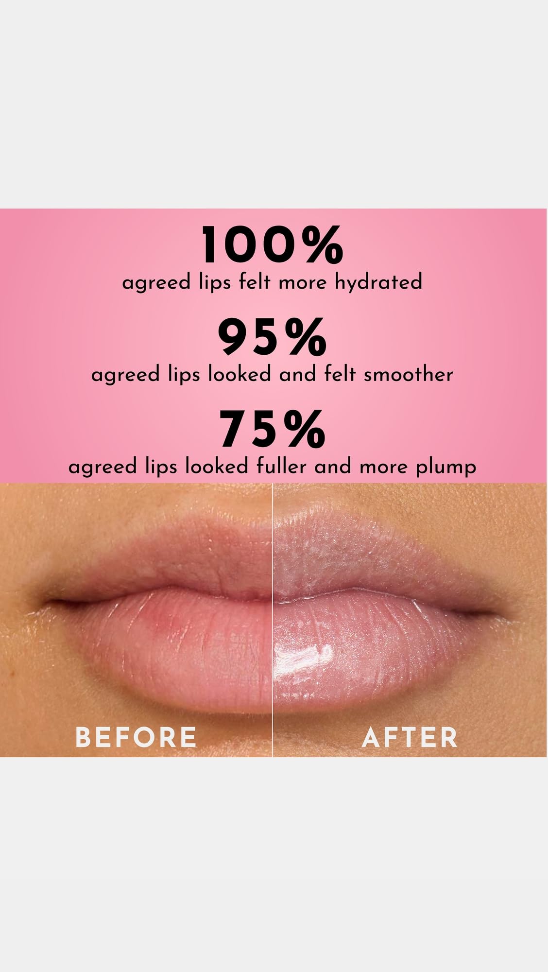Lawless x LoveShackFancy collab gloss adds rosy shine and luxe feel